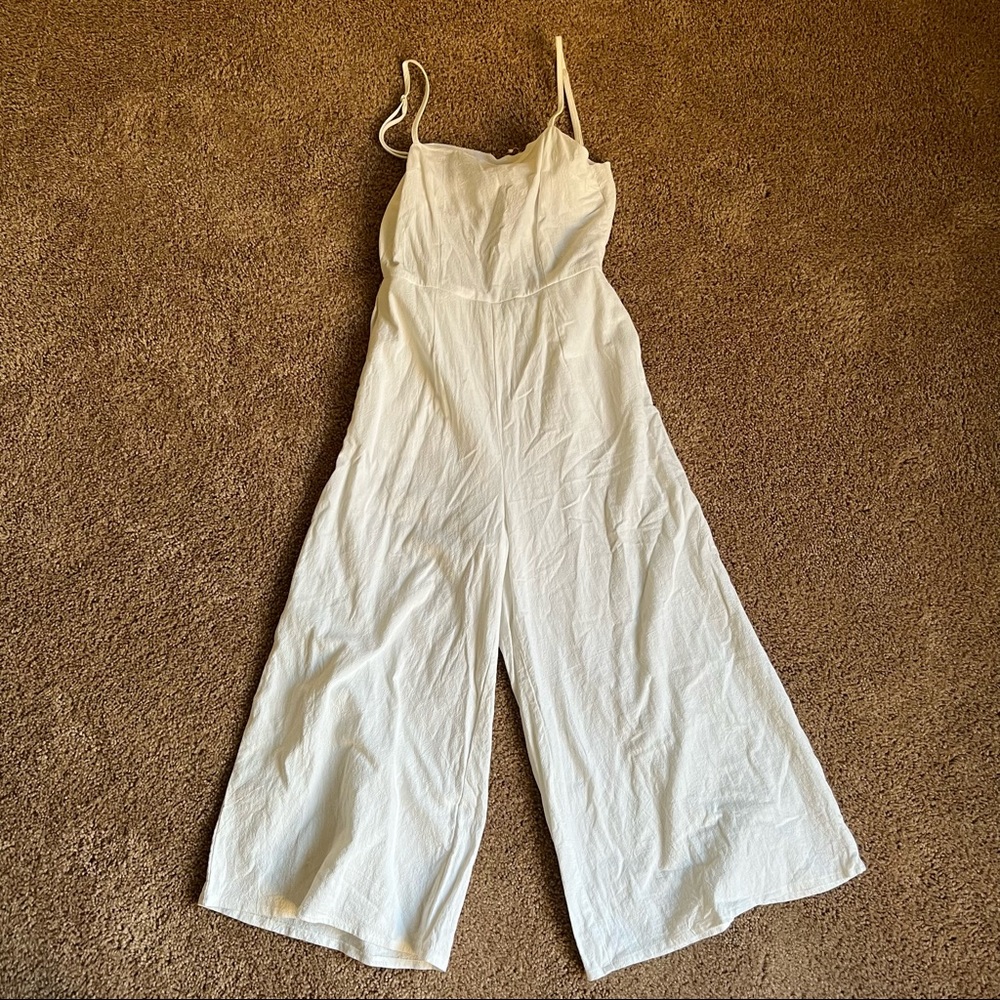 EUC Princess Polly Jumpsuit